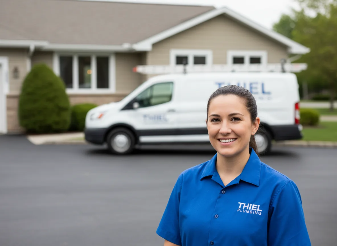 Plumber Riverview, MI FAQs